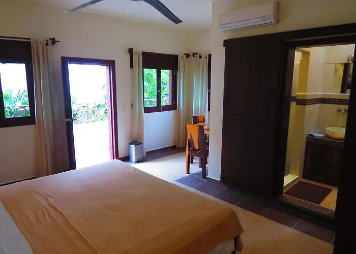 Hotel Xibalba Dive Center