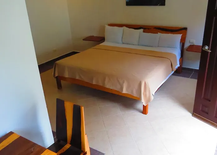 Hotel Xibalba Dive Center 3*