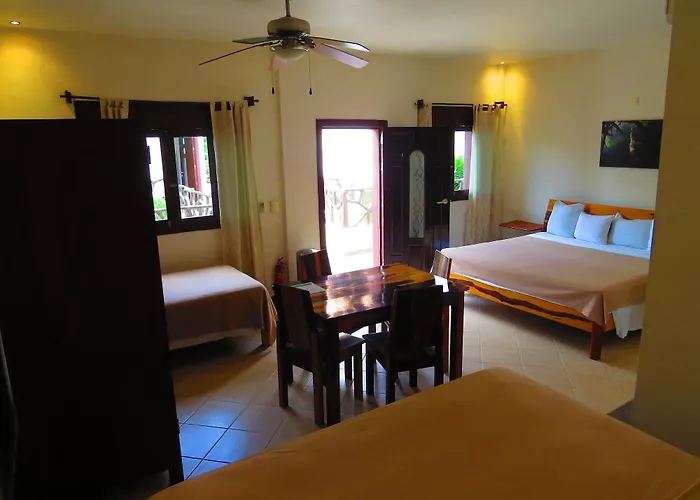 Xibalba Dive Center Hotel Tulum