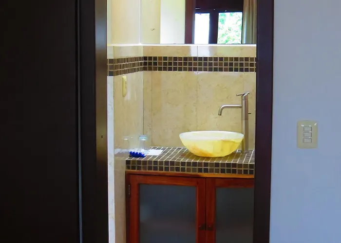 Xibalba Dive Center Hotel 3*