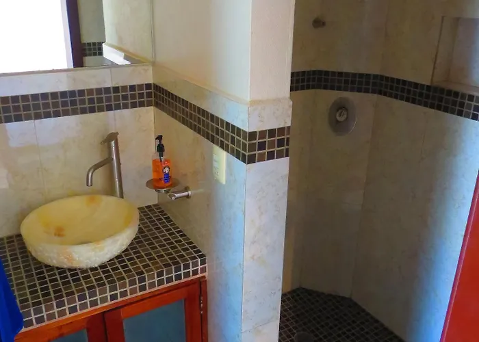 Xibalba Dive Center Hotel