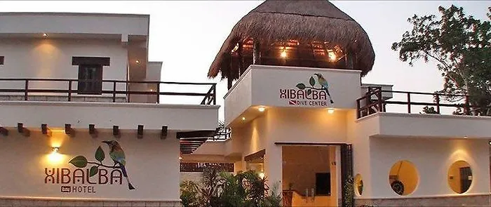 Xibalba Dive Center Tulum