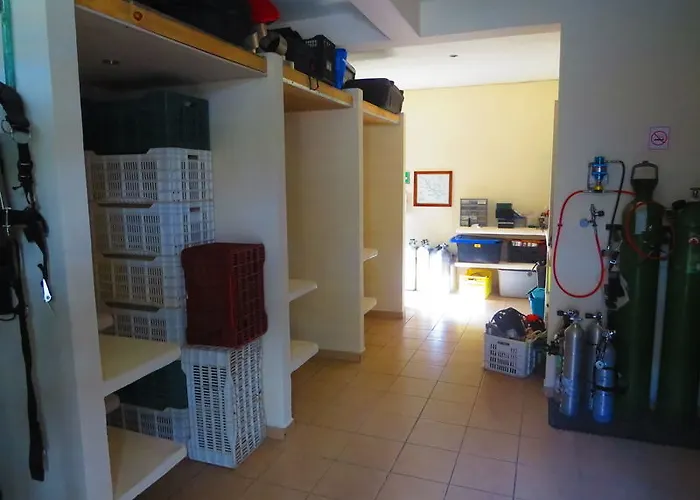 Hotel Xibalba Dive Center 3*
