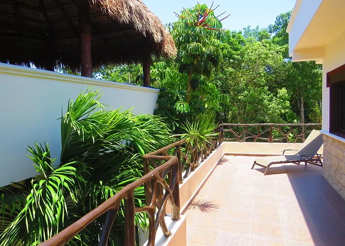 Xibalba Dive Center