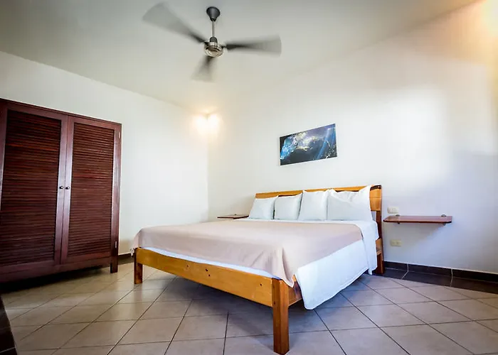 Hotel Xibalba Dive Center Tulum