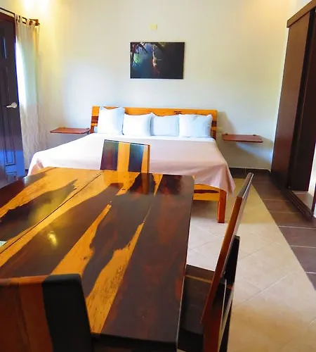 Hotel Xibalba Dive Center