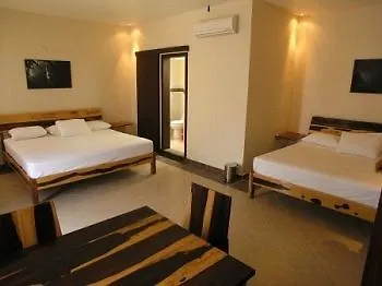 Hotel Xibalba Dive Center