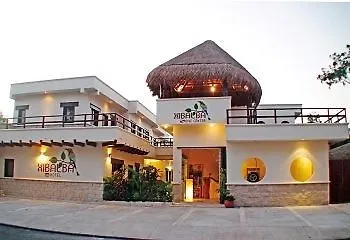 Xibalba Dive Center Hotel 3*