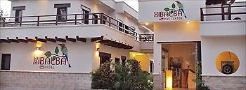Xibalba Dive Center Tulum