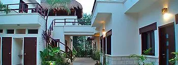 Xibalba Dive Center Hotel Tulum