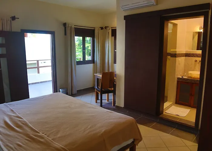 Hotel Xibalba Dive Center Tulum
