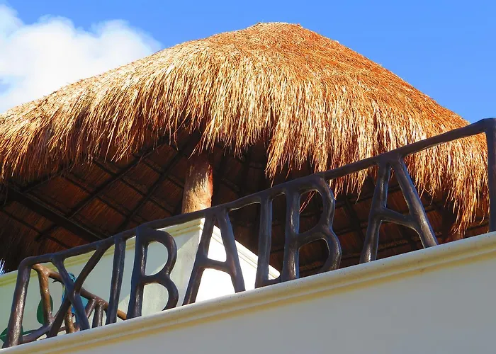 Xibalba Dive Center Hotel