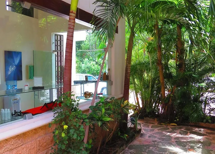 Xibalba Dive Center