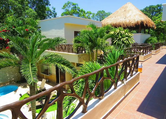 Hotel Xibalba Dive Center
