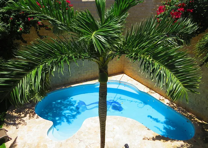 Hotel Xibalba Dive Center Tulum