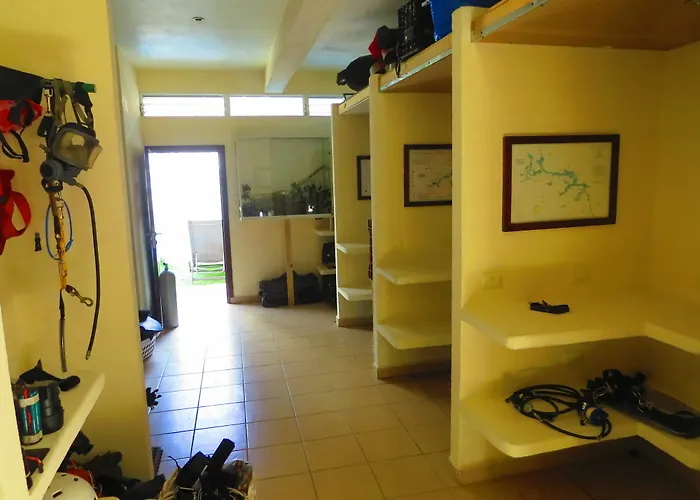 Xibalba Dive Center Tulum
