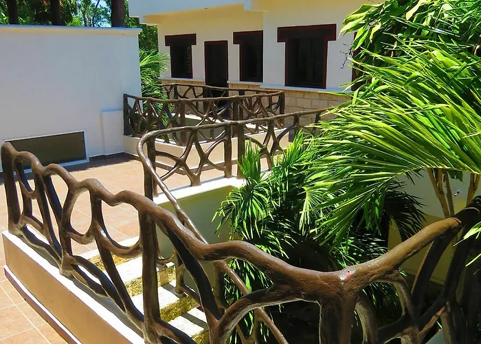 Xibalba Dive Center Tulum