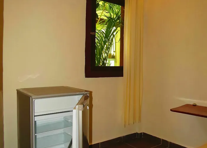 Xibalba Dive Center Hotel