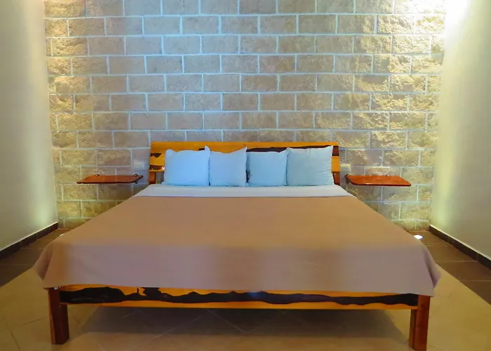 Xibalba Dive Center Hotel Tulum