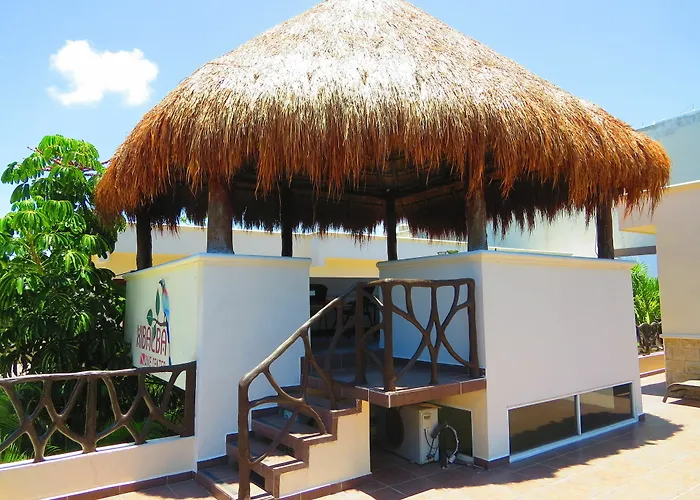 Hotel Xibalba Dive Center