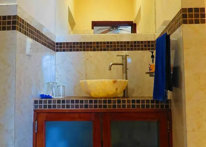 Hotel Xibalba Dive Center