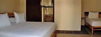 Hotel Xibalba Dive Center 3*